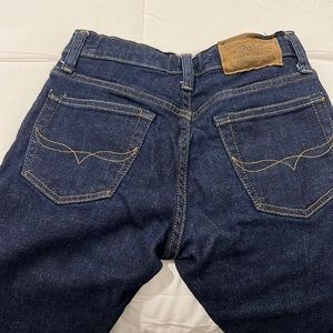 Boys Ralph Lauren jeans